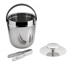 Secchiello ghiaccio Tending box